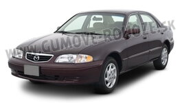 Mazda 626