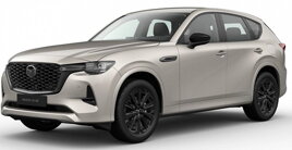 Mazda CX-60 od 2022
