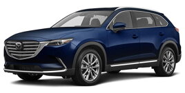 Mazda CX-9 od 2016