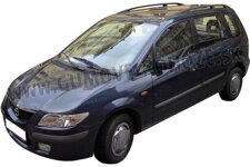 Mazda Premacy 1999-2004