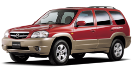 Mazda Tribute