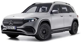 Mercedes EQB X243 od 2021