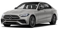 Mercedes C W206 od 2021