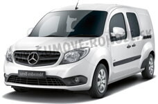 Mercedes Citan 2012-2021