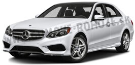 Mercedes E W213 2016-2023