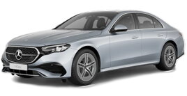 Mercedes E W214 od 2023