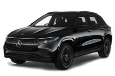 Mercedes EQA od 2021