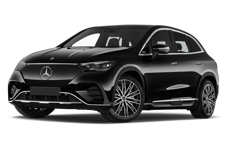 Mercedes EQE SUV X294 od 2023