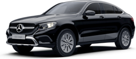 Mercedes GLC Coupé C254 od 2023
