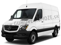 Mercedes Sprinter 2006-2018