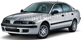 Mitsubishi Carisma 1995-2004