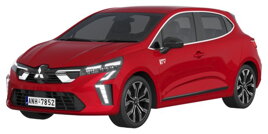 Mitsubishi Colt od 2024