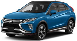 Mitsubishi Eclipse Cross od 2018