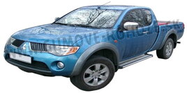 Mitsubishi L200 2005-2015