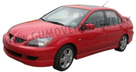 Mitsubishi Lancer 2003-2008
