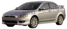 Mitsubishi Lancer od 2008