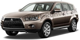Mitsubishi Outlander 2006-2012