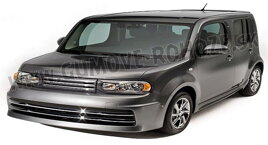 Nissan Cube od 2009