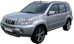 Nissan X-Trail 2001-2007