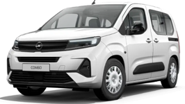 Opel Combo E od 2018