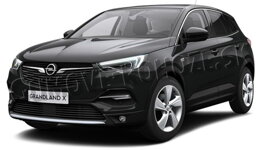 Opel Grandland X 2017-2021