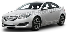 Opel Insignia 2013-2016
