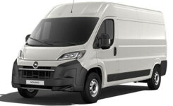 Opel Movano C od 2022