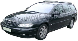 Opel Omega B 1994-2003