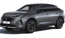 Peugeot 3008 od 2023