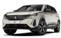 Peugeot 5008 III od 2024