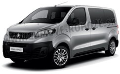 Peugeot Expert od 2016