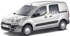 Peugeot Partner 1996-2008
