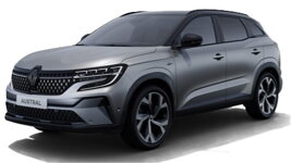 Renault Austral od 2023