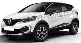 Renault Captur 2012-2019