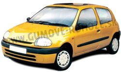 Renault Clio 1998-2005