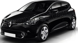 Renault Clio 2012-2019