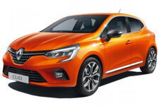 Renault Clio od 2019