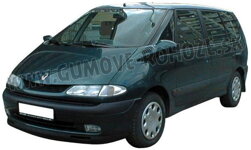 Renault Espace 1997-2002