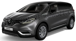 Renault Espace od 2015