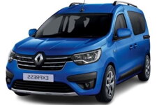 Renault Express od 2021