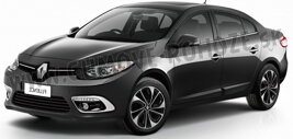 Renault Fluence od 2009