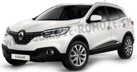 Renault Kadjar od 2015
