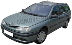 Renault Laguna 1994-2001