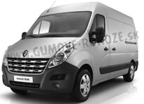 Renault Master od 2010