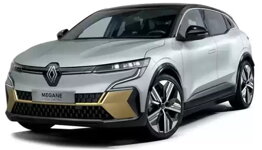 Renault Megane E-Tech od 2022