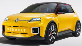 Renault R5 od 2025