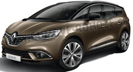 Renault Scenic od 2016