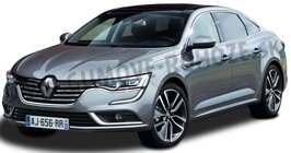 Renault Talisman od 2015