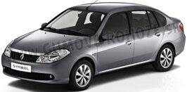Renault Thalia 1999-2012