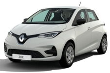 Renault Zoe od 2019